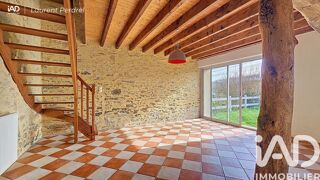  Maison � vendre 5 pi�ces 90 m�