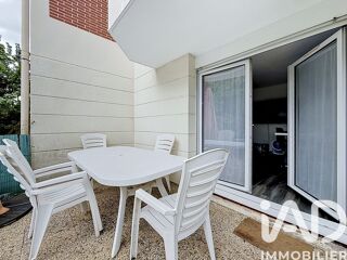  Appartement à vendre 3 pièces 49 m²