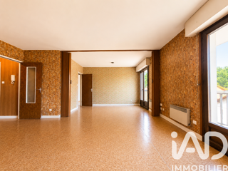  Appartement à vendre 4 pièces 78 m²