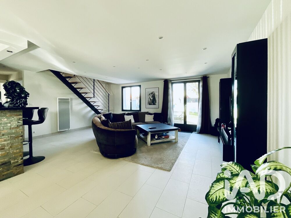 Vente Maison Vente Maison/villa 6 pièces Indre