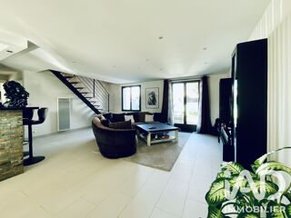 Vente Maison Vente Maison/villa 6 pièces Indre