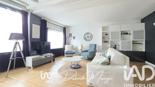  Maison à vendre 7 pièces 152 m²
