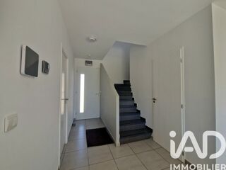  Maison à vendre 5 pièces 84 m²