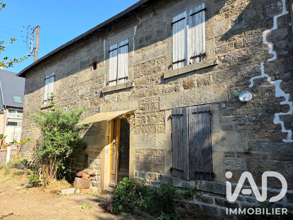 Vente Maison de village 7 pièces