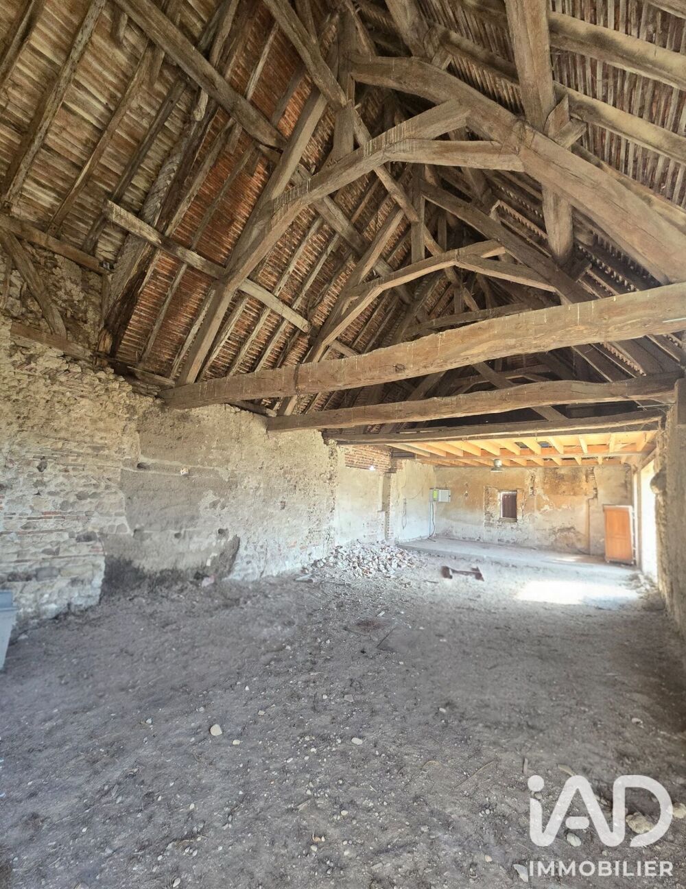 Vente Maison/villa 1 pièce
