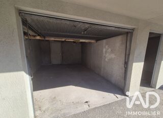  Parking / Garage à vendre 18 m² Annecy