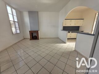  Immeuble à vendre 122 m²