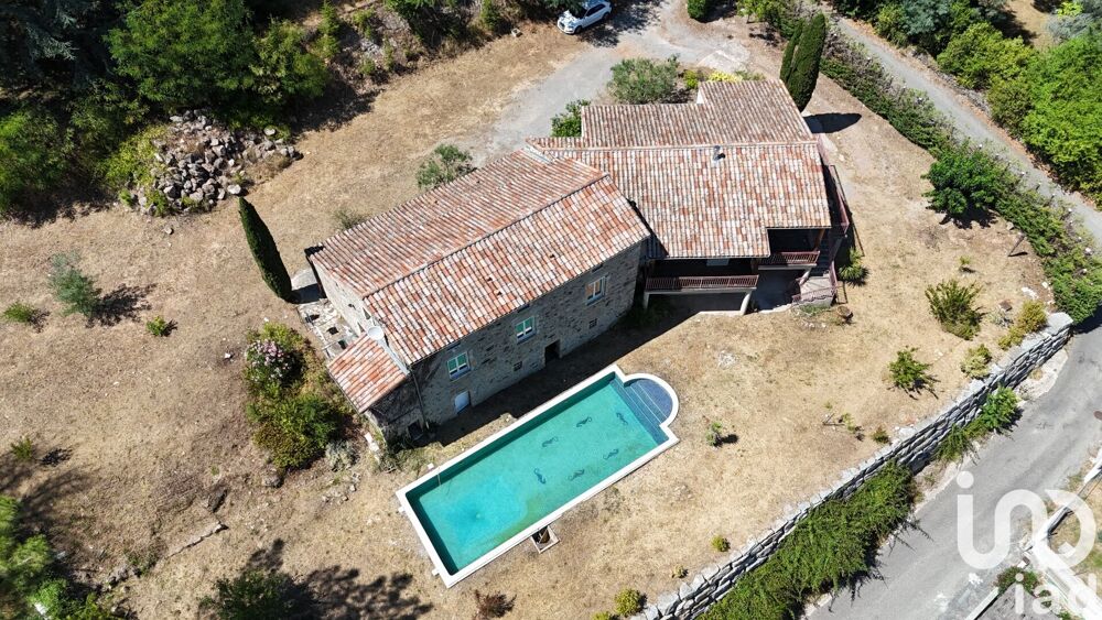 Vente Maison/villa 7 pièces