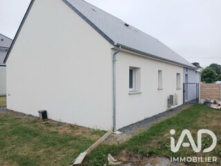  Maison à vendre 5 pièces 91 m²