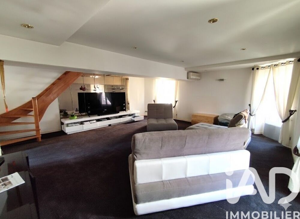 Vente Maison/villa 6 pièces
