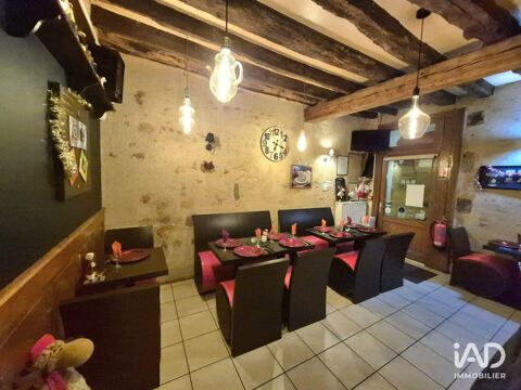   Vente Restaurant 280 m&sup2; 