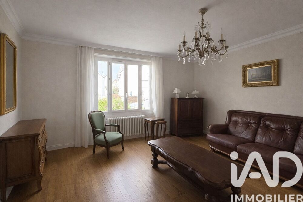 Vente Maison Vente Maison/villa 6 pièces Lanester