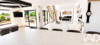  Maison à vendre 6 pièces 191 m²