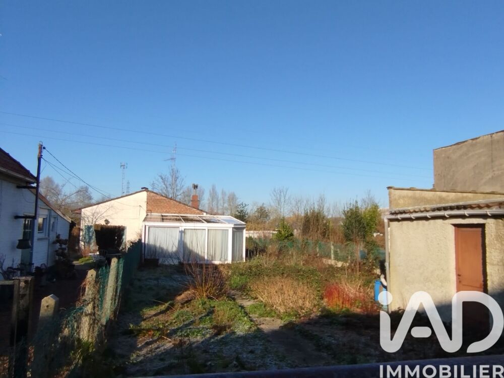 Vente Maison/villa 2 pièces
