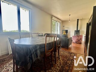  Maison à vendre 4 pièces 80 m²