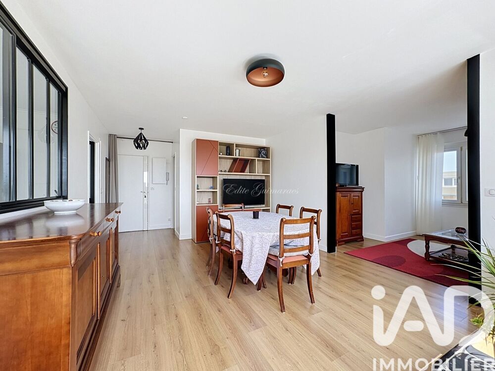 Vente Appartement Vente Appartement 4 pièces Sartrouville