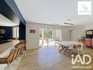  Maison à vendre 7 pièces 240 m²