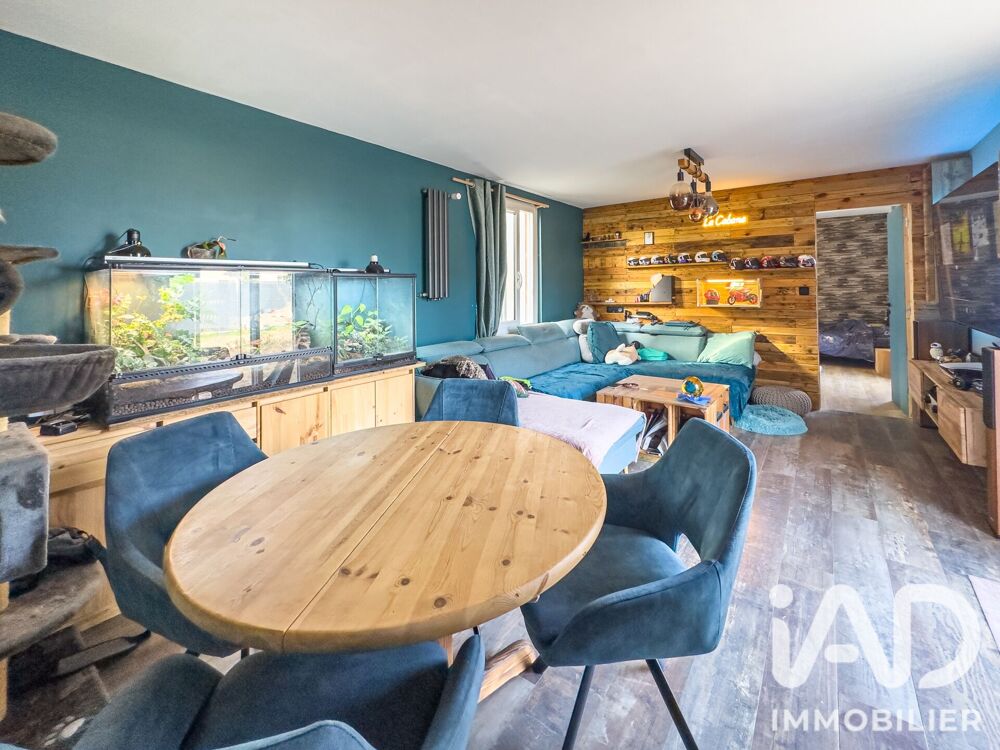 Vente Maison Vente Maison traditionnelle 4 pièces Vert-le-petit