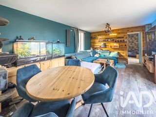  Maison à vendre 4 pièces 93 m²