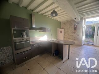  Maison à vendre 5 pièces 200 m²