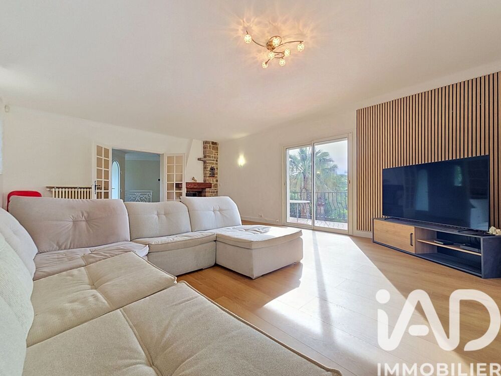 � vendre  Maison Les Issambres (83380)