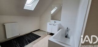  Maison à vendre 4 pièces 97 m²
