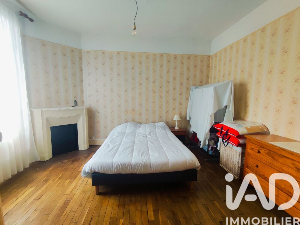 Vente Maison traditionnelle 4 pièces