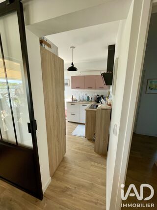  Appartement à vendre 3 pièces 67 m²