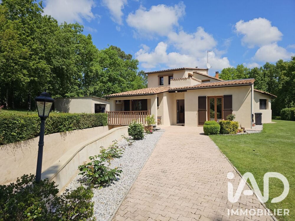 Vente Maison d'architecte 4 pièces