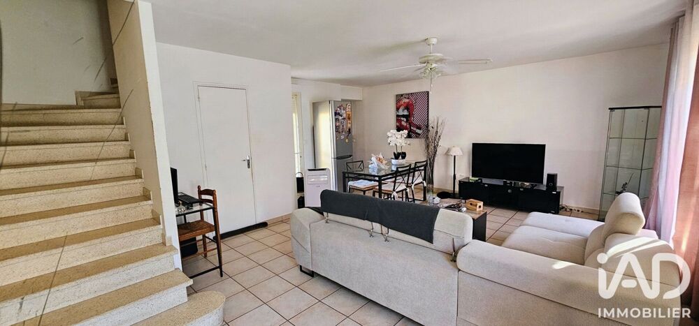 Vente Maison/villa 3 pièces