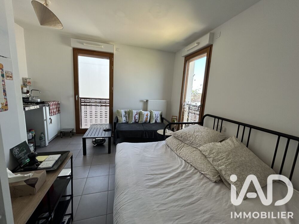 Location Appartement Location Appartement 1 pièce Saint-cyr-l'École