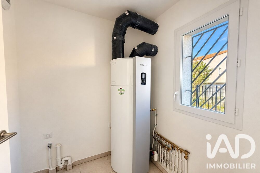 Vente Maison Vente Maison/villa 4 pièces Mauguio