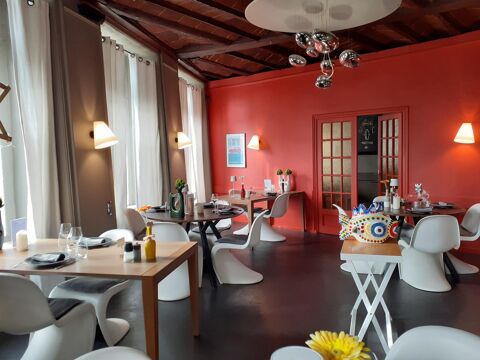   restaurant Gastronomique 