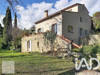  Maison à vendre 8 pièces 211 m²