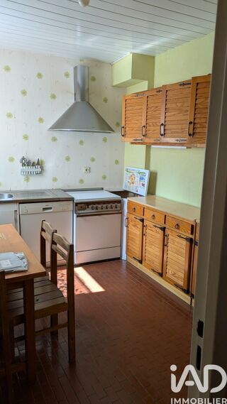  Appartement à vendre 5 pièces 100 m²