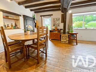  Maison à vendre 5 pièces 108 m²