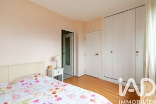  Appartement à vendre 2 pièces 40 m²
