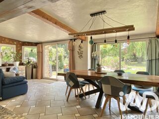  Maison à vendre 6 pièces 288 m²