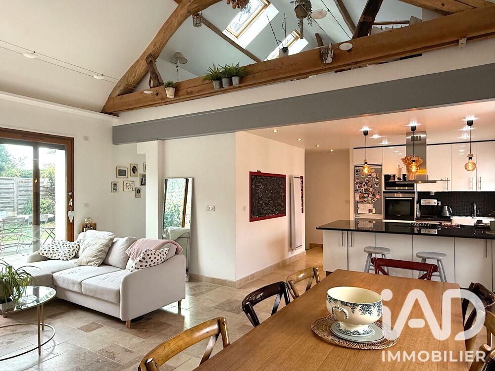 Vente Maison Vente Maison de village 5 pièces Thoiry