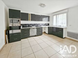 Vente Maison Vente Maison/villa 4 pièces Servon