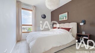  Appartement � vendre 2 pi�ces 46 m�
