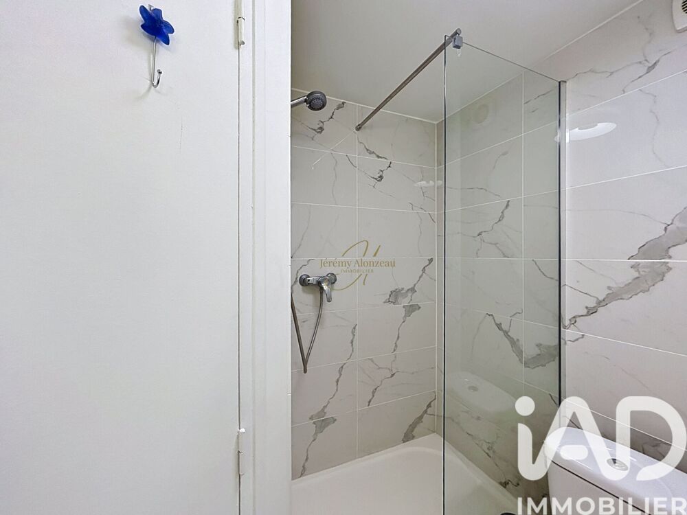 Vente Maison de ville 4 pièces