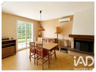  Maison à vendre 4 pièces 87 m²
