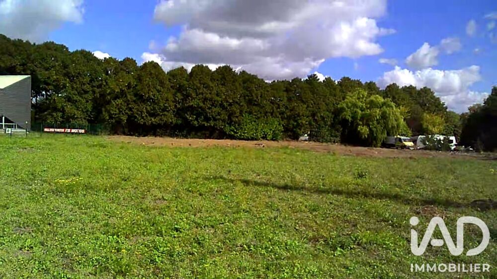 Vente Terrain Vente Terrain 4 709 m&sup2; Béthune