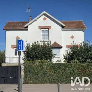 Vente Maison Vente Maison traditionnelle 5 pièces Saint andré les vergers