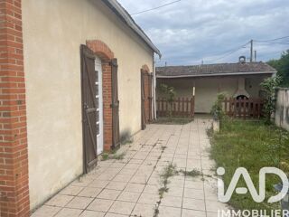  Maison à vendre 5 pièces 83 m²