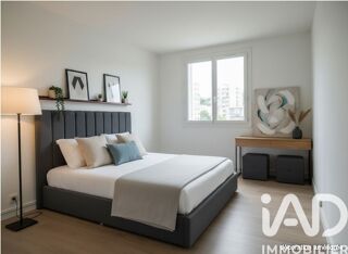  Appartement � vendre 3 pi�ces 54 m�