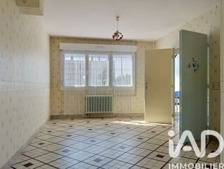  Maison � vendre 5 pi�ces 84 m�