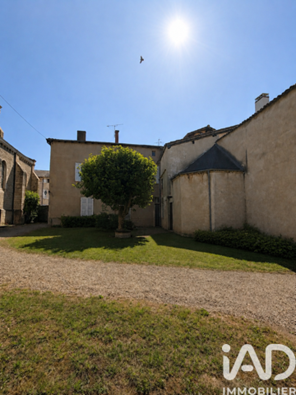 Vente Demeure 8 pièces