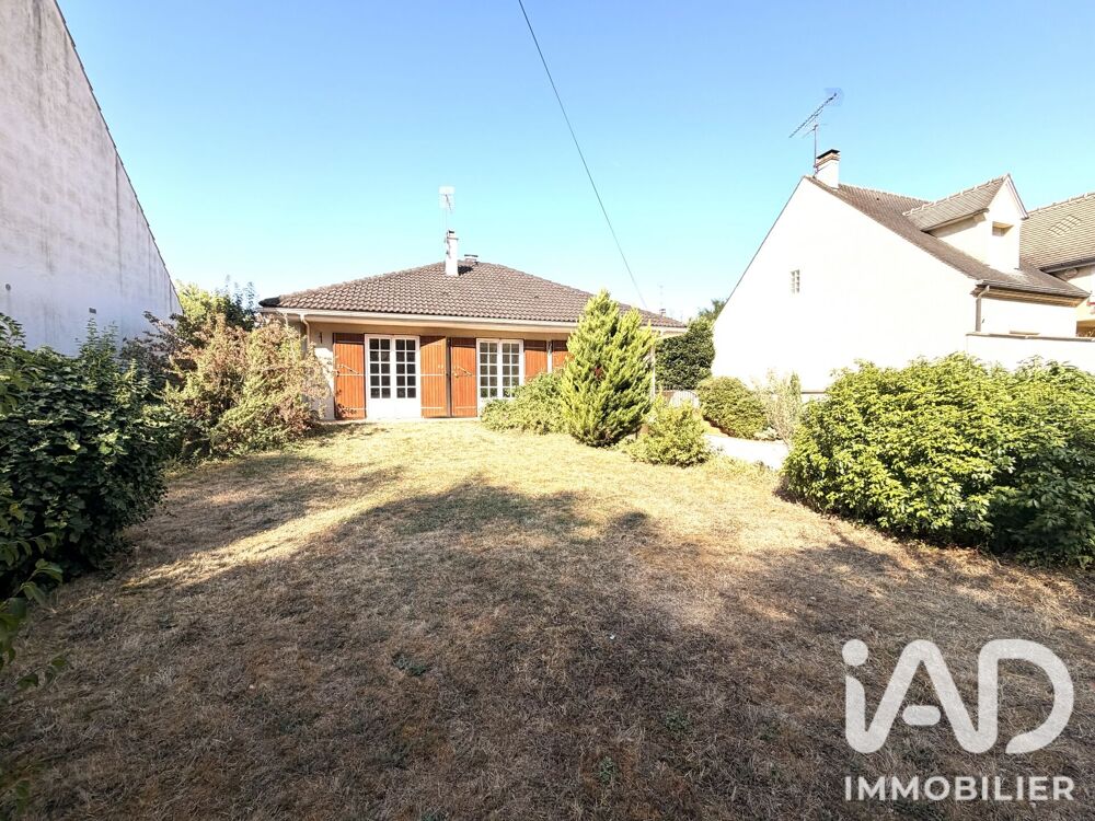 Vente Maison/villa 3 pièces